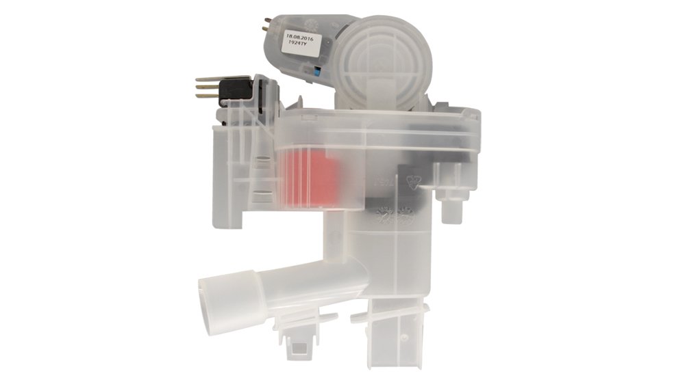 Корпус 497570 датчика уровня ПММ Bosch/Siemens_60254fe31fddc.jpeg
