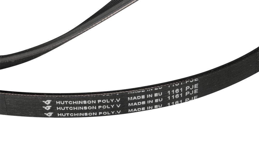 Ремень стиральной машины 1161 J5 Hutchinson (черный)_60239b6761f1c.jpeg
