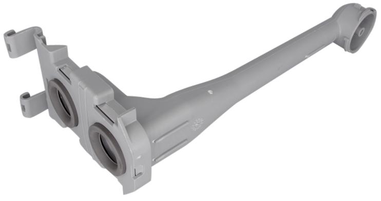 Трубка подачи воды 480140100119 ПММ Ariston/Whirlpool_60254e937fe11.jpeg