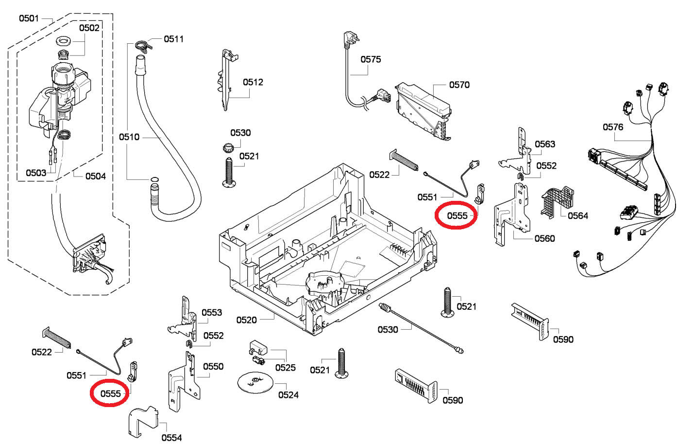 Bosch пмм схема