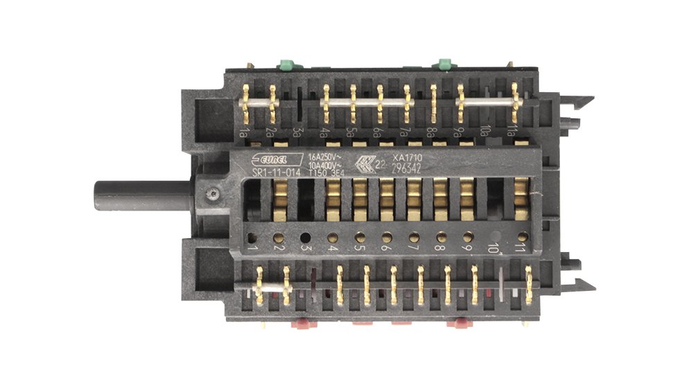 Переключатель 617742 режимов духовки Gorenje_610aadb6d25fb.jpeg