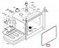 Уплотнитель двери 754066 духовки Bosch/Siemens_610ab0df1e07f.jpeg